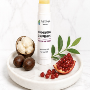 Natural Lip Balm Chapped Lips | Private Label