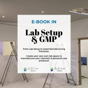 The Ultimate Guide to Setting Up a Cosmetic Lab