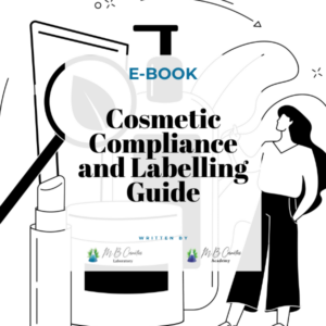 Global Cosmetic Compliance and Labelling Guide: Essential Rules for Beauty Brands
