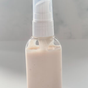 Natural Nourishing Face Cream Berries & Collagen | Private Label