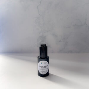 Prebiotic Pimple Target Serum | Natural BHA | Private Label
