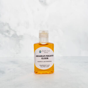 Arabian Nights Face Oil Elixir | 100% Natural | Private Label
