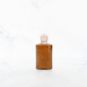 95% Natural Shimmery Dry Body Oil | Glow & Shimmer | Private Label